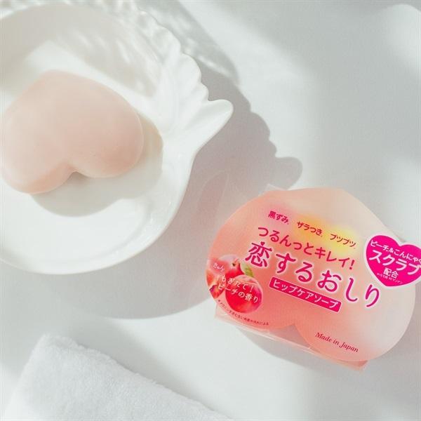 Pelican Soap Loving Butt and Hip Care Bar Soap 80g - Image 3