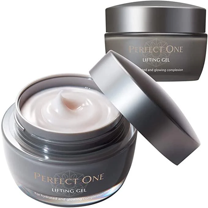 Perfect One Lifting Gel (All in One Anti Aging Moisturizer) 50g - Image 2