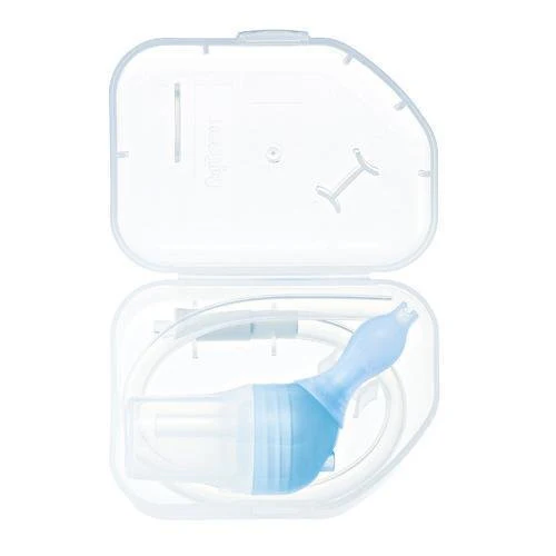 Pigeon Baby Nose Cleaner Nasal Aspirator Gentle Suction For Newborns - Image 3