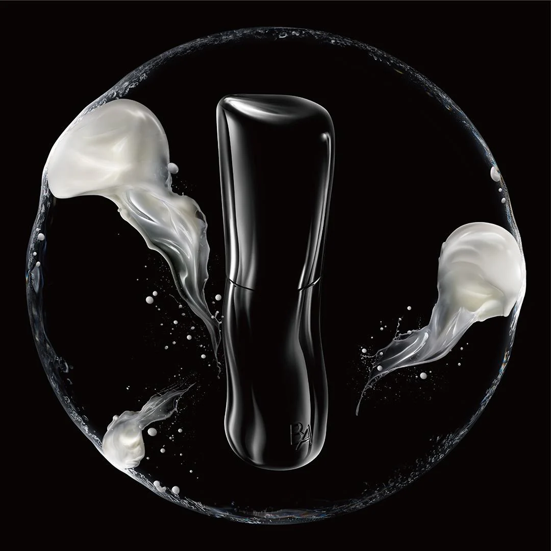 Pola BA Premium Facial Lotion Anti-Aging Toner Facial Lotion 60ml - Image 3