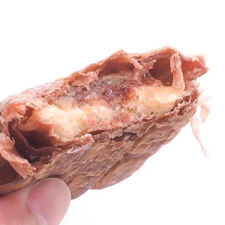 Premium Chocolate & Aomori Apple Pie Stick 75g (Pack of 3) - Image 3
