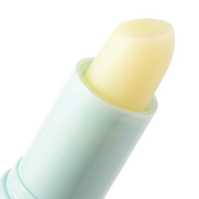 Mentholatum Natural Lip Baby Balm Fragrance Free Lip Cream 4g - Image 3
