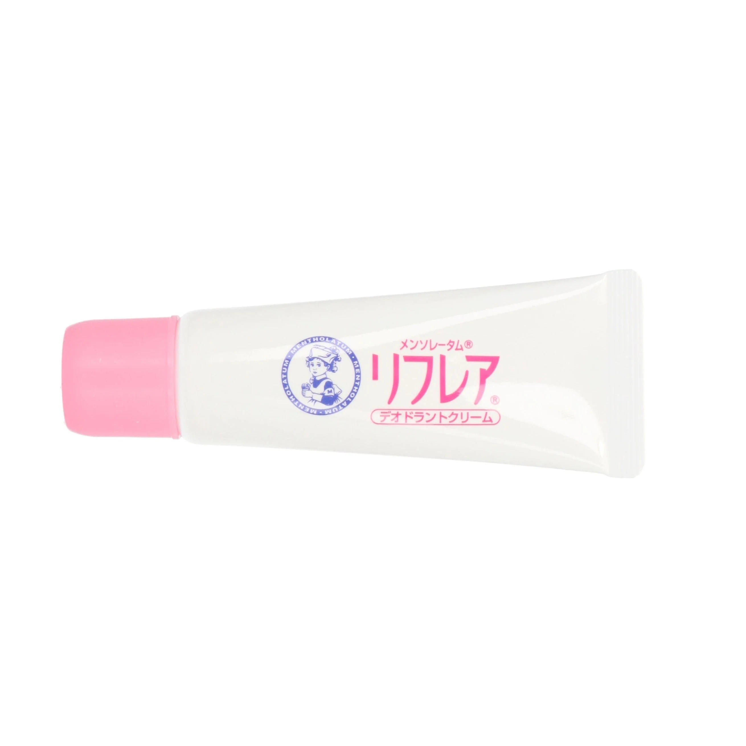 Mentholatum Reflair Armpit Deodorant Cream 25g - Image 2
