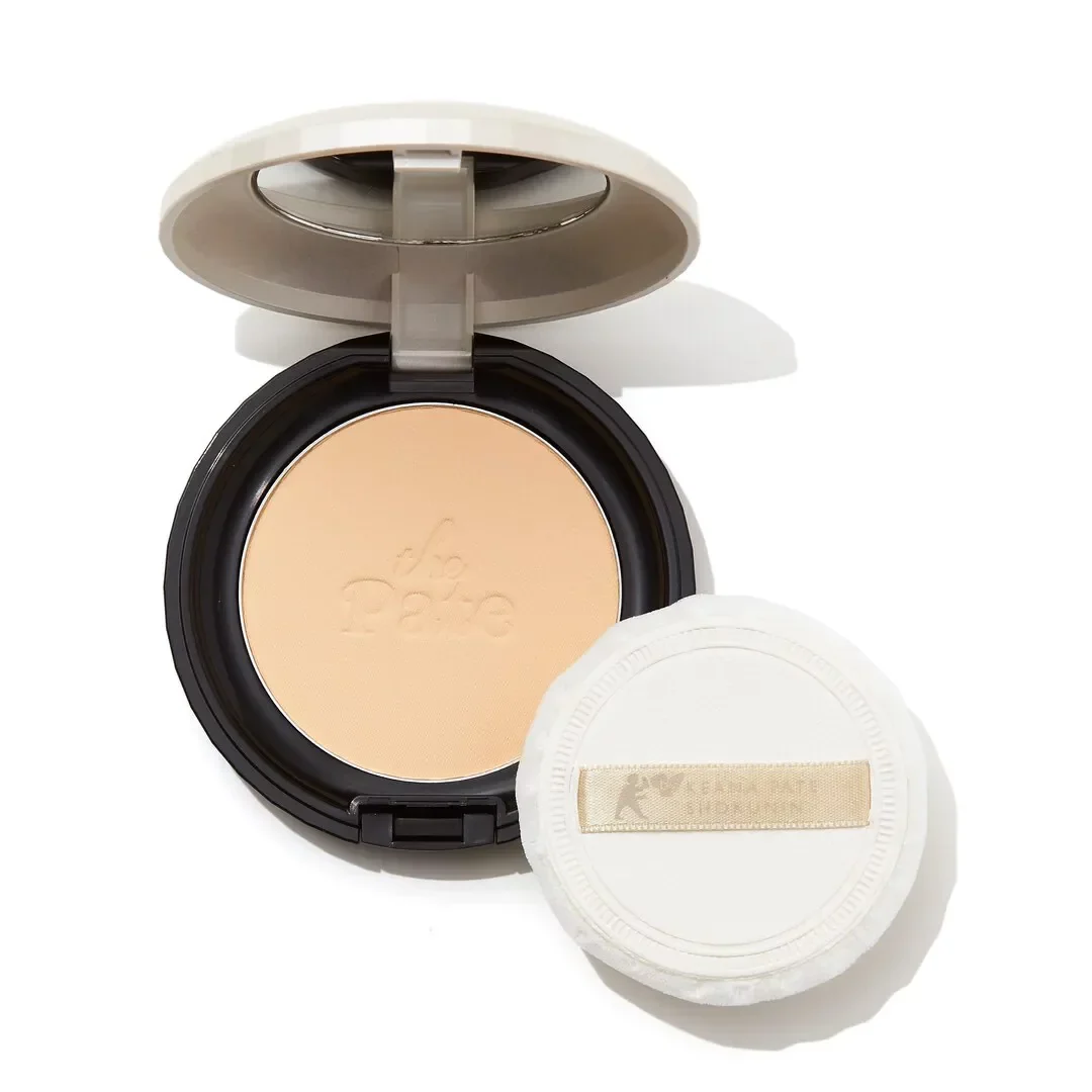 Sana Keana The Pate Pressed Setting Powder With SPF30 10g - Image 3
