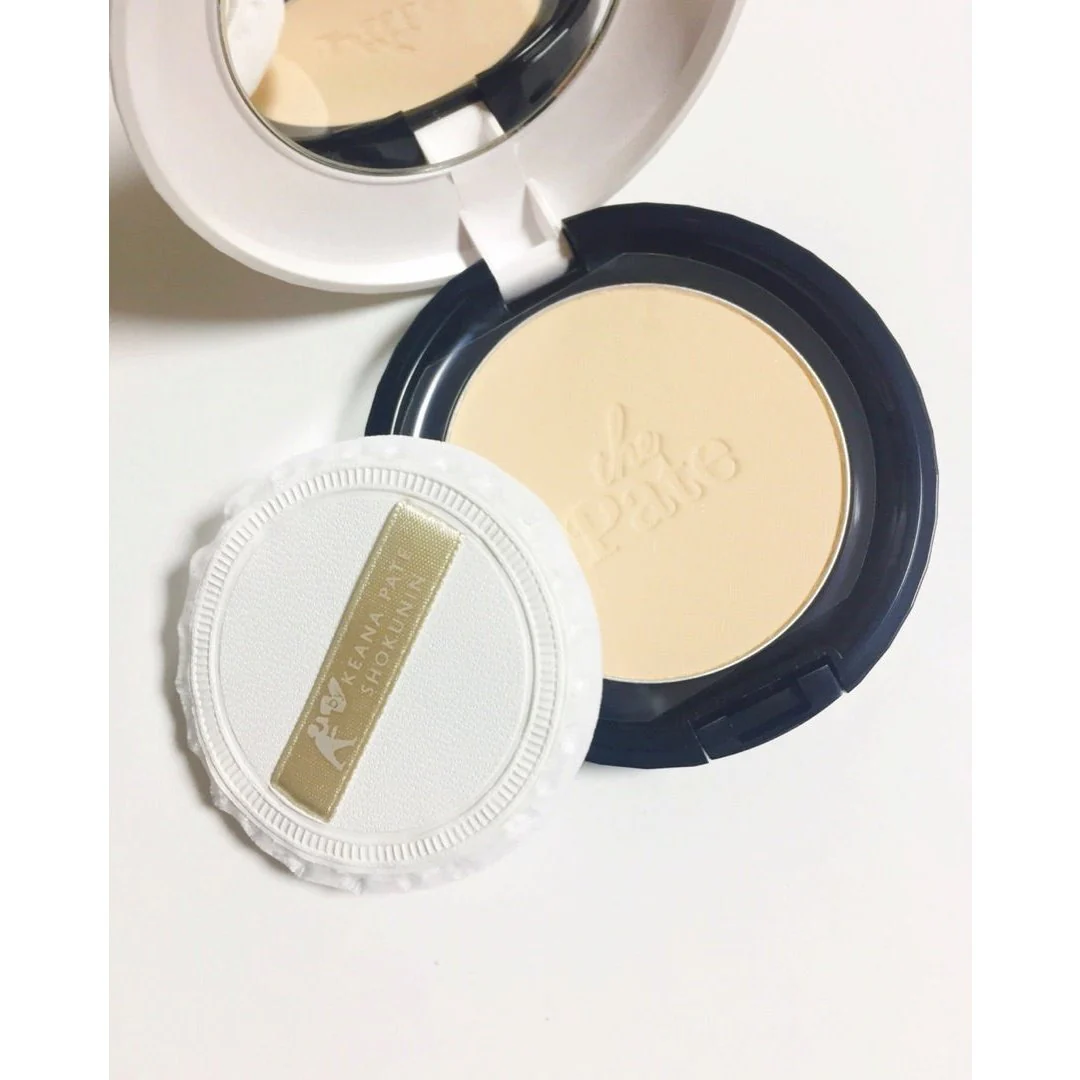 Sana Keana The Pate Pressed Setting Powder With SPF30 10g - Image 4