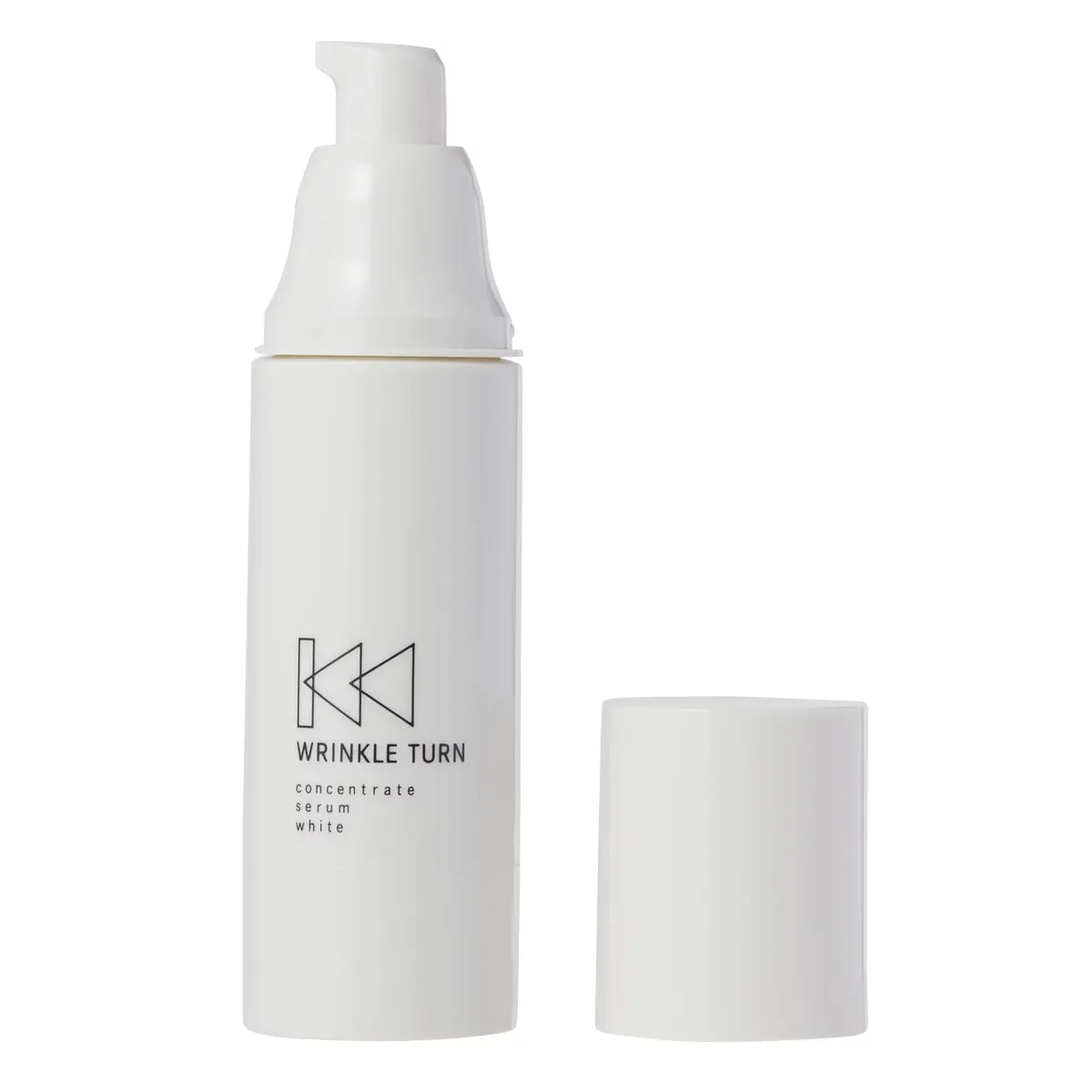 Sana Wrinkle Turn Concentrate Moisturizing Beauty Serum 50g