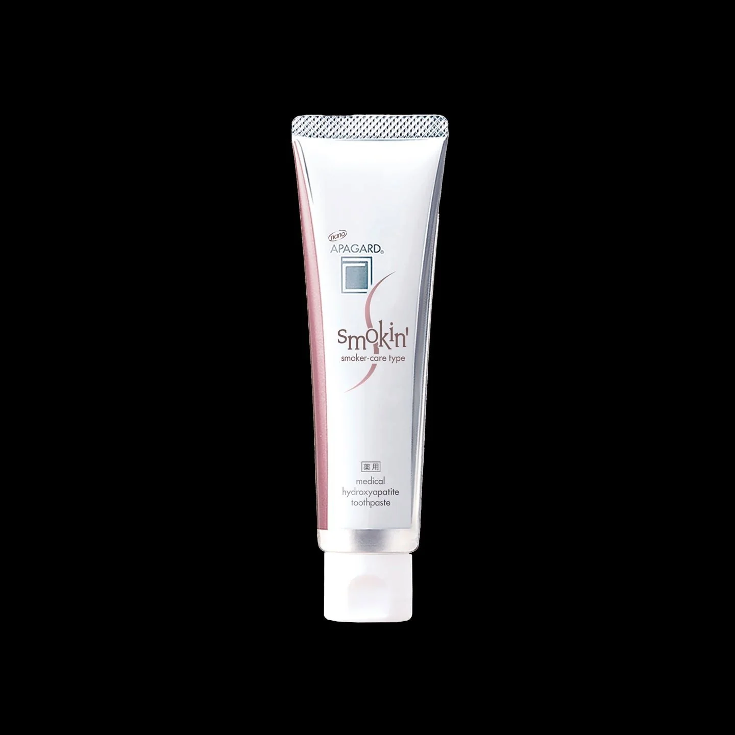 Sangi Apagard Smokin' Anticaries Restorative Toothpaste 105g - Image 2