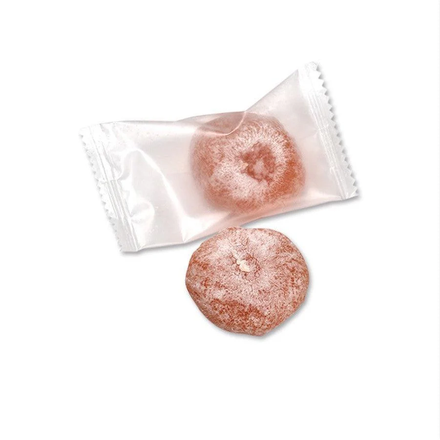 Seiki Bite Sized Hoshigaki Dried Persimmon Daifuku Mochi - Image 4