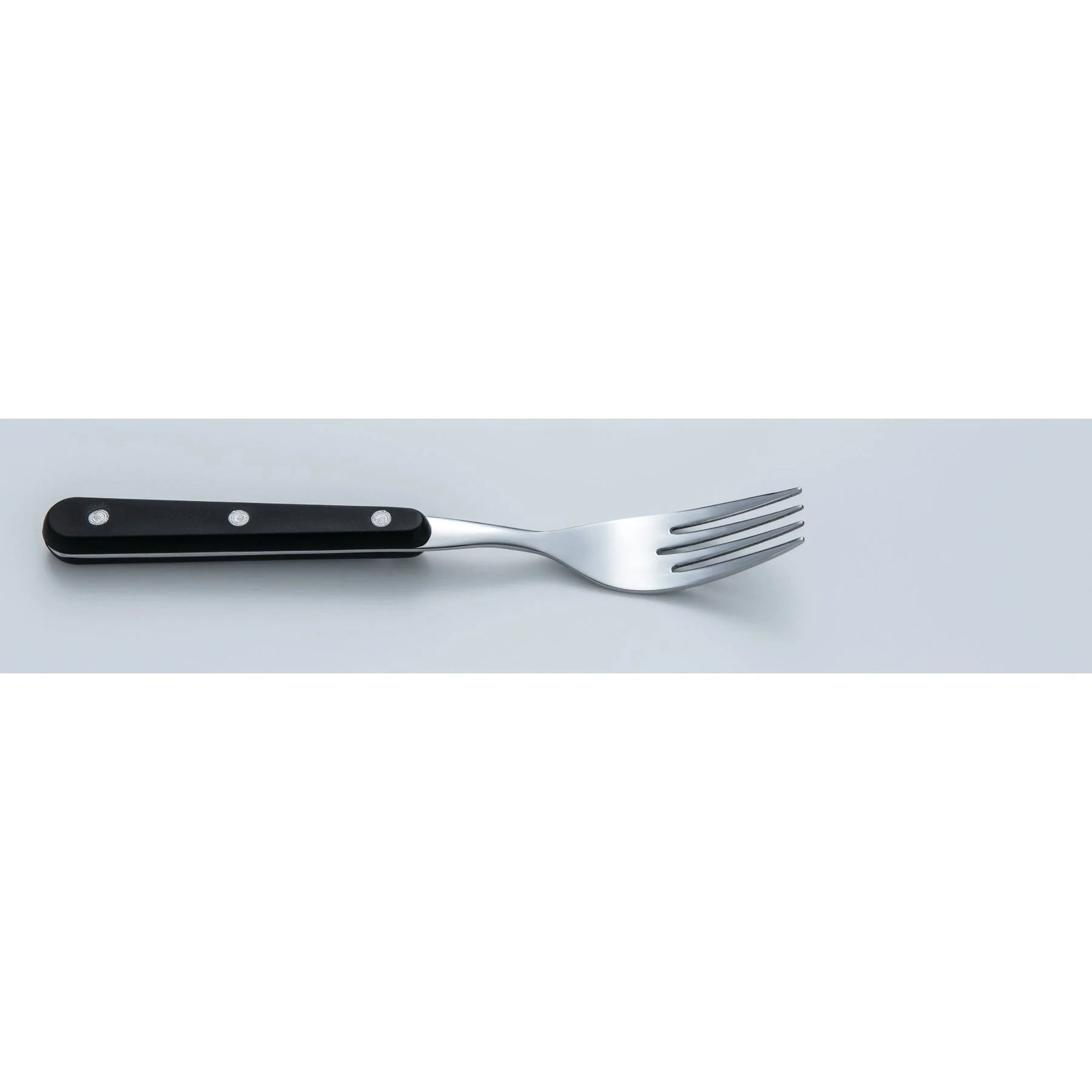 Seki Kanetsugu Japanese Steak Fork Stainless Steel ST-500 - Image 2