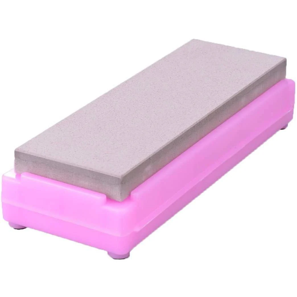 Shapton Pro Kuromaku Whetstone Ceramic Finishing Stone 5000 Grit K0704 - Image 4