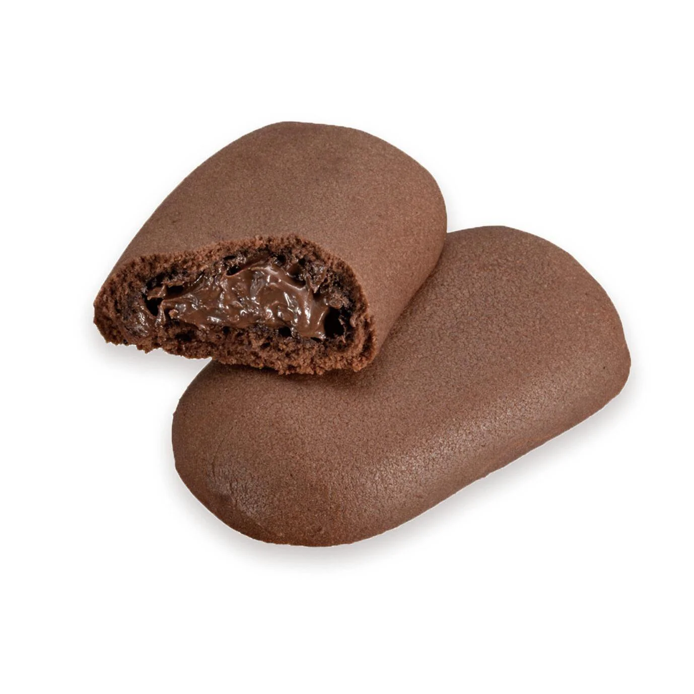 Shinori Hakodate Nama Choco Cookies Chocolate Lava Cookies 8ct. - Image 2