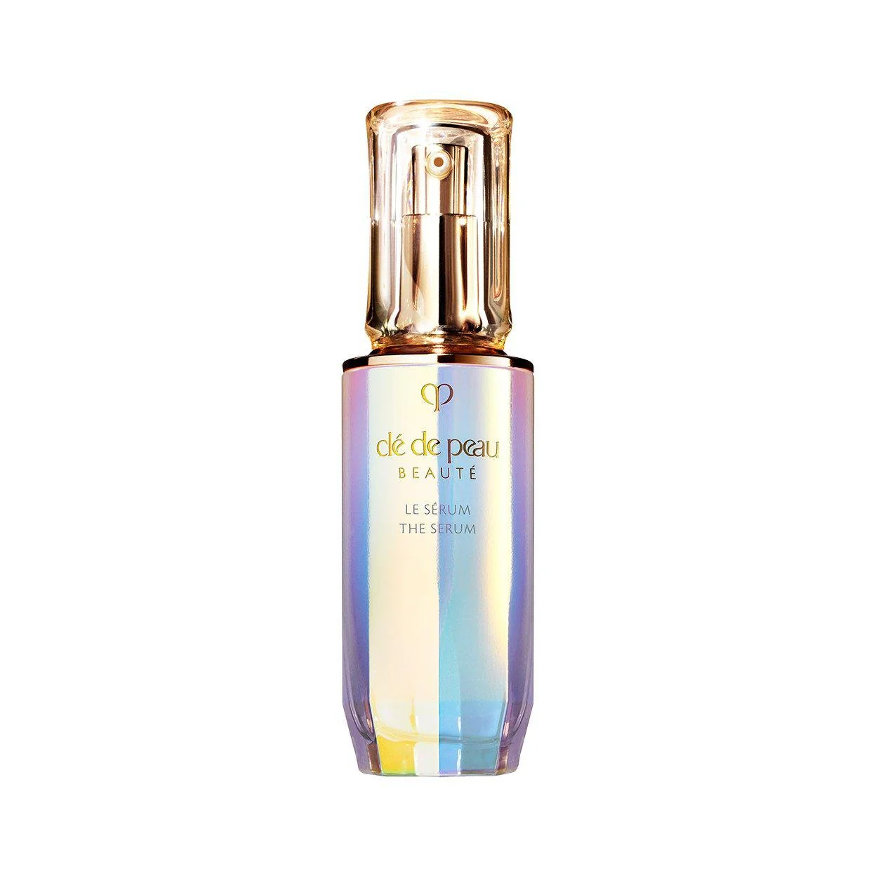Clé De Peau Beauté Le Sérum Beauty Essence 50ml