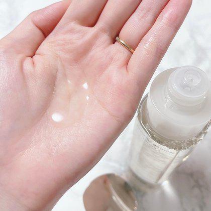 Shiseido Elixir Bouncing Essence Moist Lotion Anti-Aging Toner 170ml - Image 2
