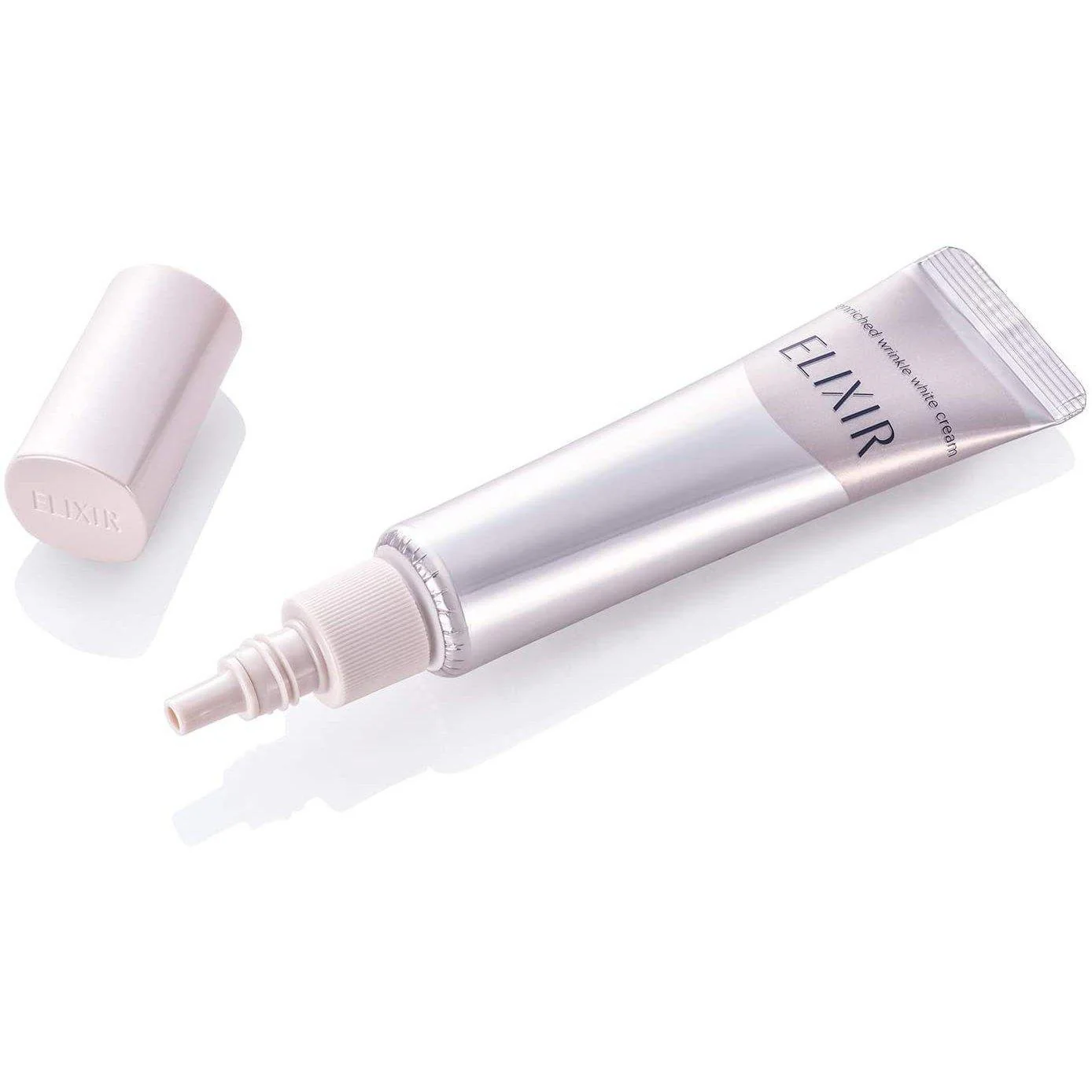 Shiseido Elixir Enriched Wrinkle White Cream S 15g - Image 2