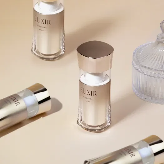 Shiseido Elixir Superieur Design Time Serum 40ml - Image 3