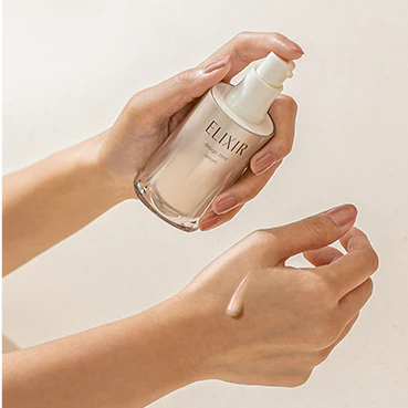Shiseido Elixir Superieur Design Time Serum 40ml - Image 4