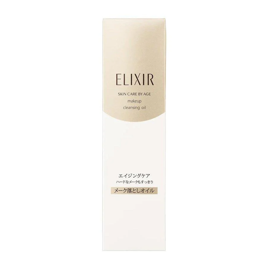 Shiseido Elixir Superieur Makeup Cleansing Oil N 150ml - Image 2