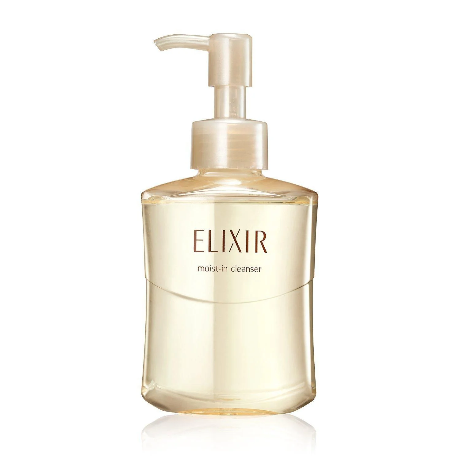 Shiseido Elixir Superieur Moist In Makeup Cleansing Gel 140ml - Image 2
