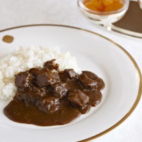 Shiseido Parlour Japanese Vegetable Curry 200g - Image 2