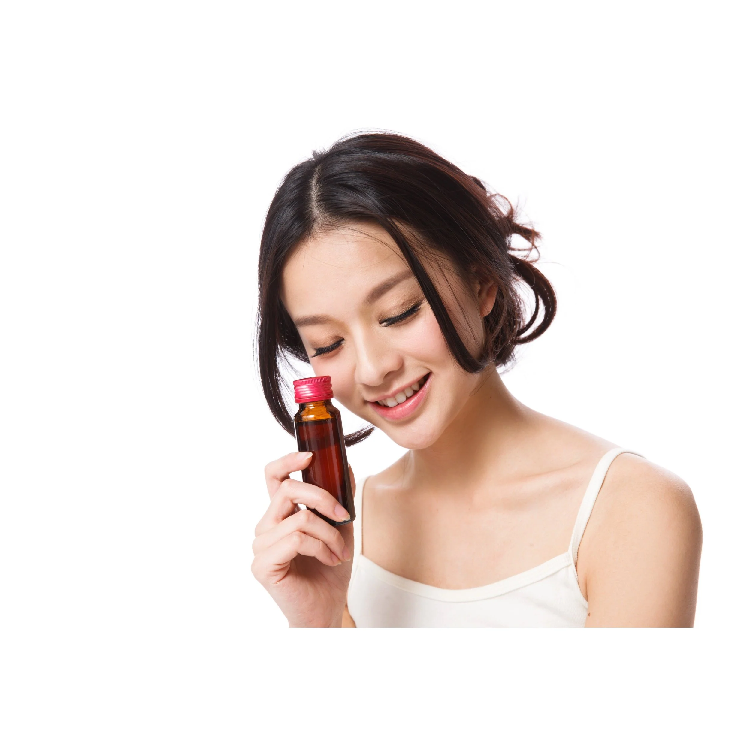 Shiseido The Collagen Luxe Rich Beauty Drink 10 Bottles - Image 4