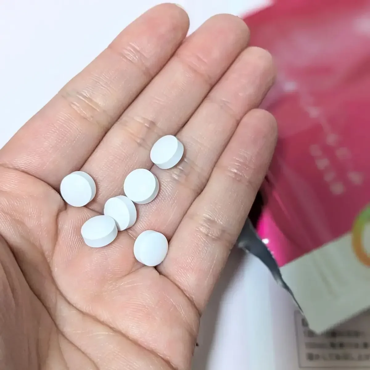 Shiseido The Collagen Beauty Supplement 126 Tablets - Image 3