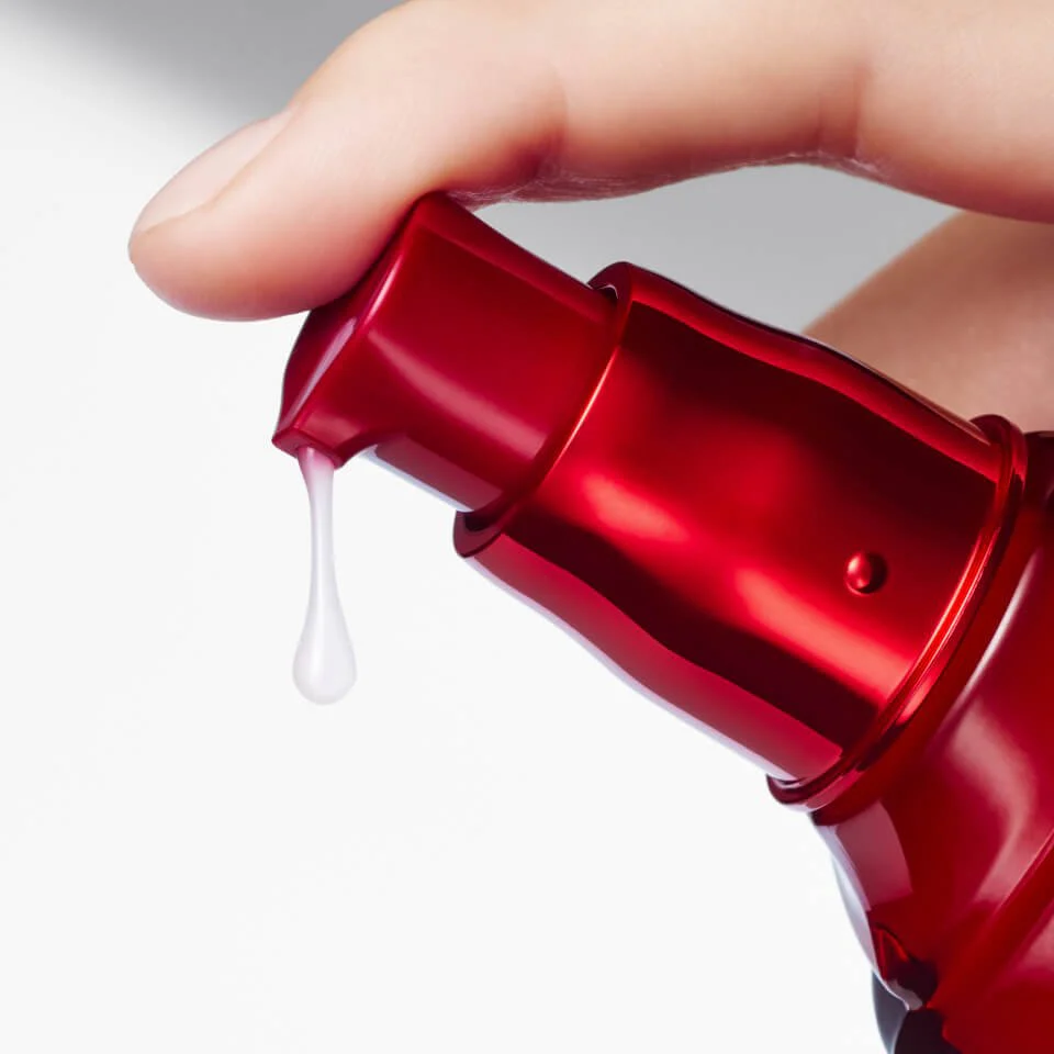 Shiseido Ultimune Power Infusing Concentrate Ⅲ Serum 50ml - Image 3