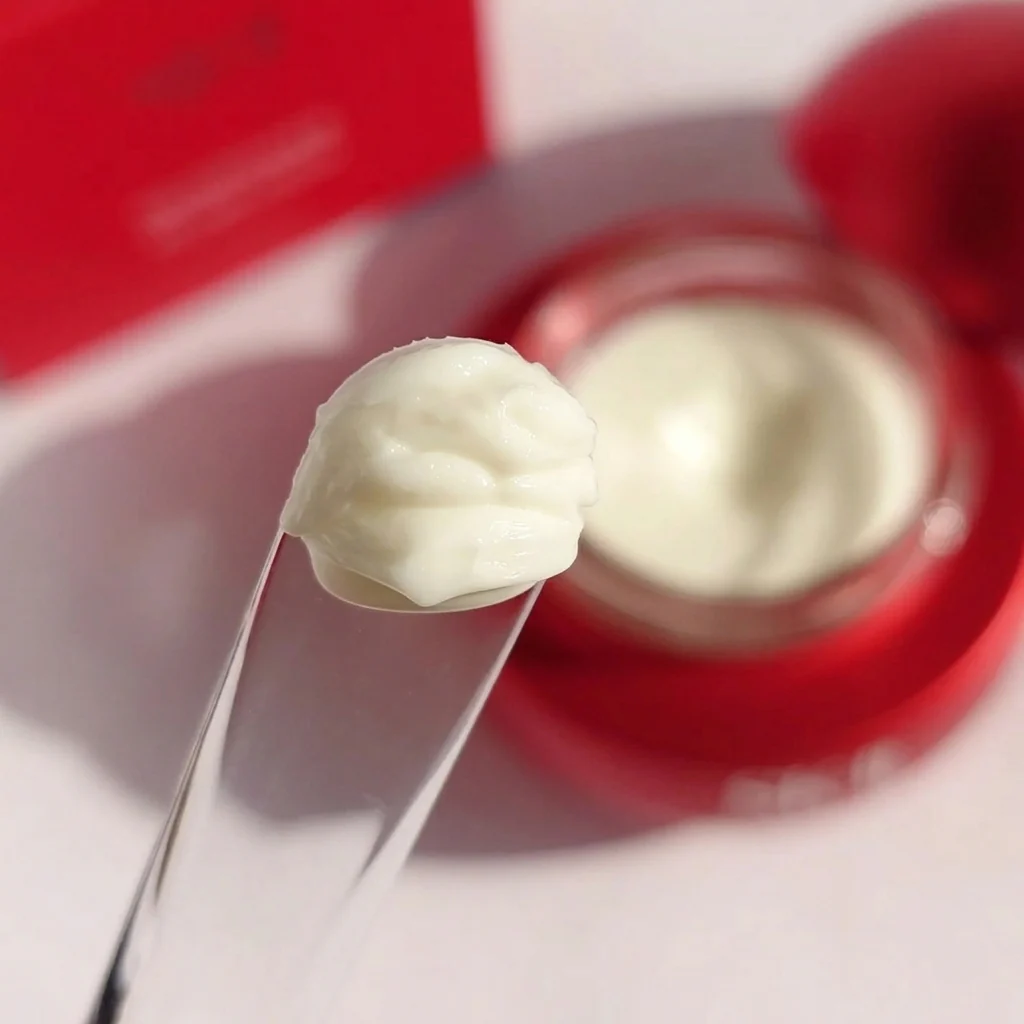 SK-II Skin Power Re-New Airy Cream Firming Face Moisturizer 80g - Image 4