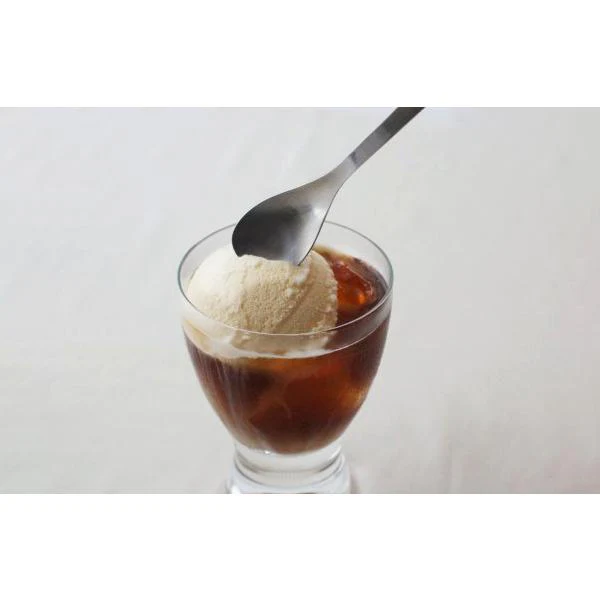 Sori Yanagi Parfait Spoon Long Handle Stainless Steel Spoon 185mm - Image 3