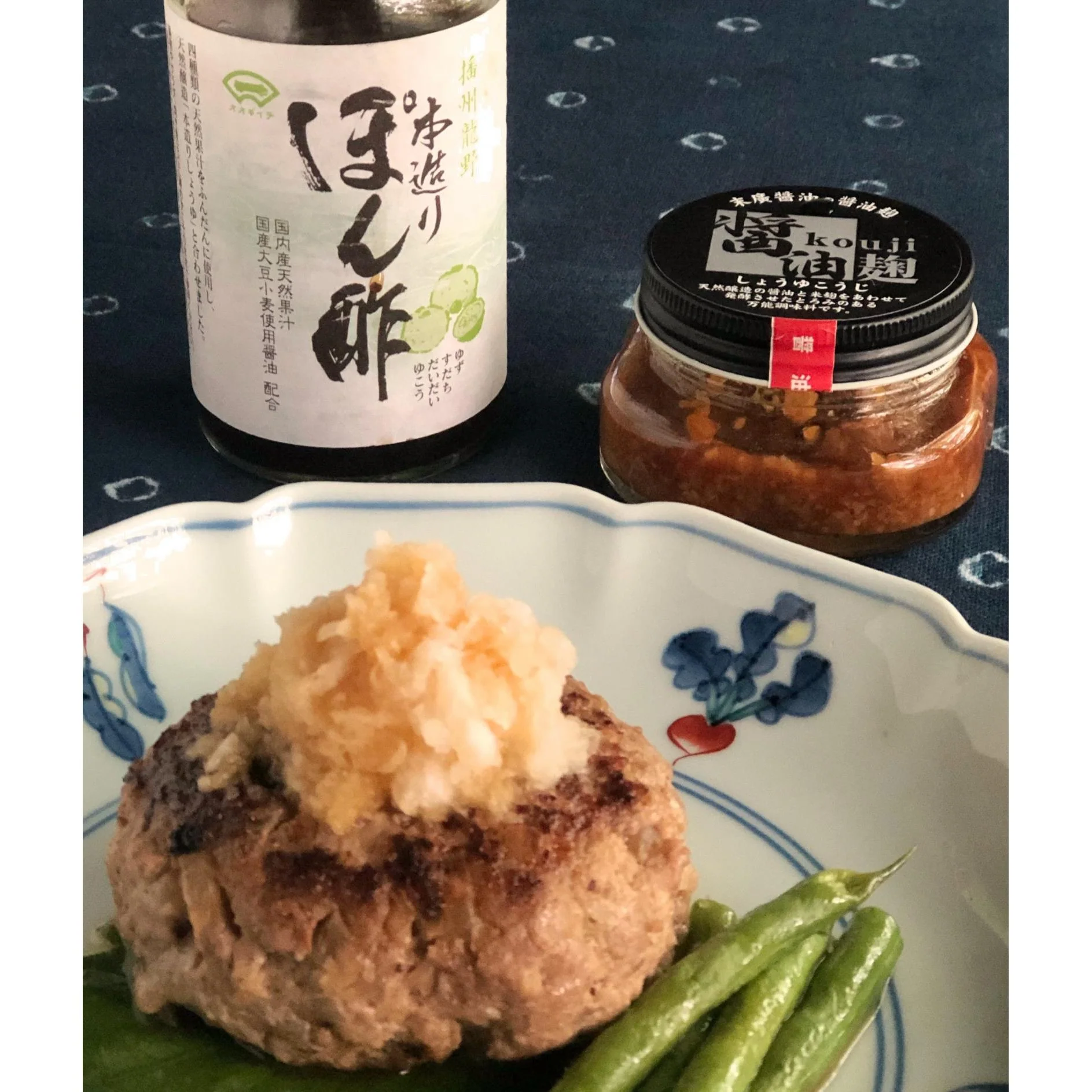 Suehiro Shoyu Koji Soy Sauce Rice Koji Umami Seasoning 100g - Image 2