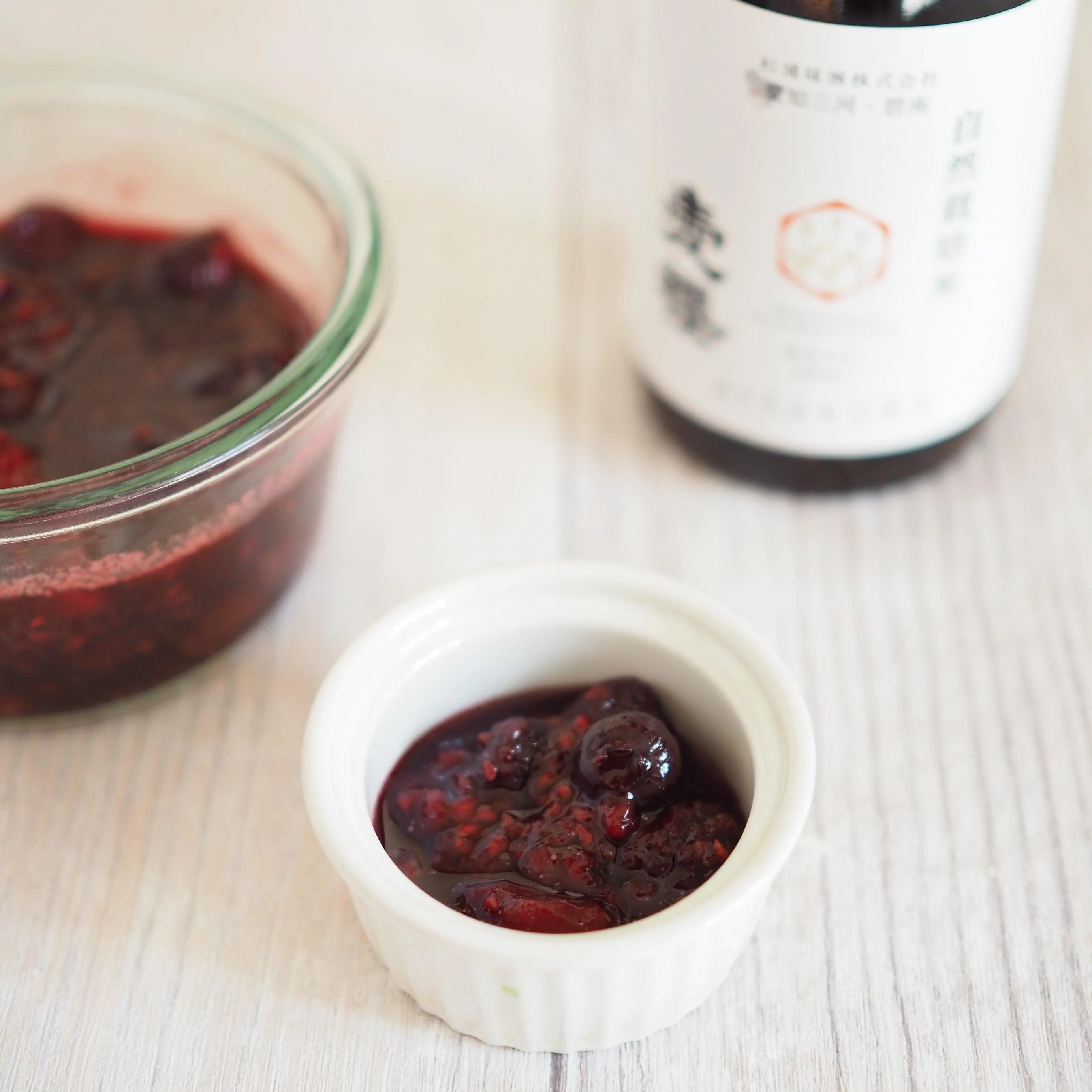 Sugiura Aizakura Hon Mirin 3 Years Aged Naturally Cultivated Sweet Rice Seasoning 300ml - Image 5