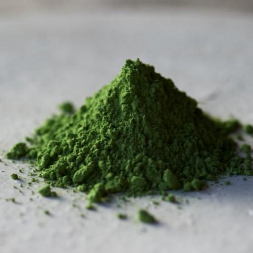 Suisouen Real Uji Matcha Powder Kyoto Master's Selection 30g - Image 3