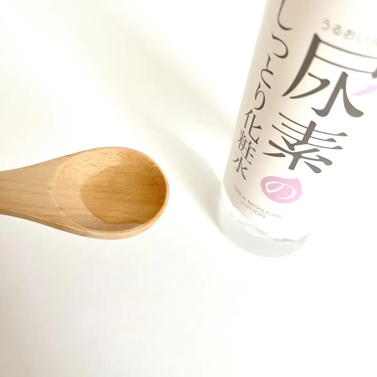 Sukoyaka Suhada Urea Moisture Lotion Toner Deep Hydration 200g - Image 2