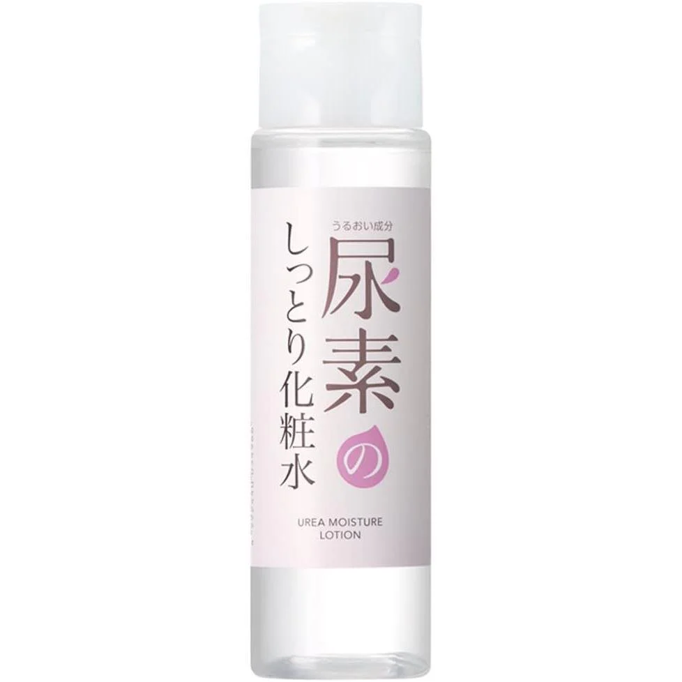 Sukoyaka Suhada Urea Moisture Lotion Toner Deep Hydration 200g - Image 4
