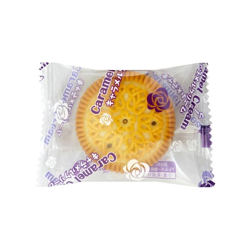 Takara Biscuit New Hi-Mix Sharing Size Assorted Biscuits 6 Variations 230g - Image 6