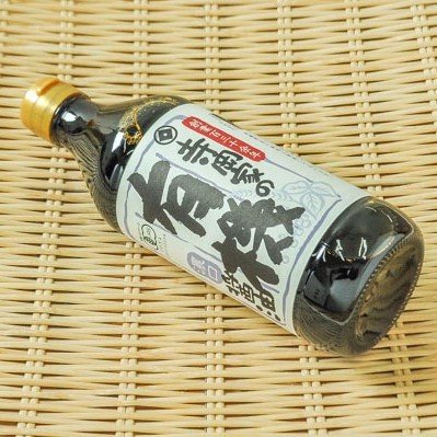 Teraoka Koikuchi Shoyu Organic Japanese Dark Soy Sauce 500ml - Image 2