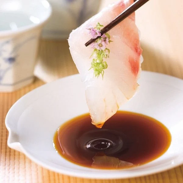 Teraoka Usukuchi Shoyu Organic Japanese Light Soy Sauce 500ml - Image 2