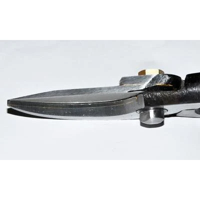 Tobisho Type A Brazed Pruning Shears Yasugi Carbon Steel PS-04 200mm - Image 3