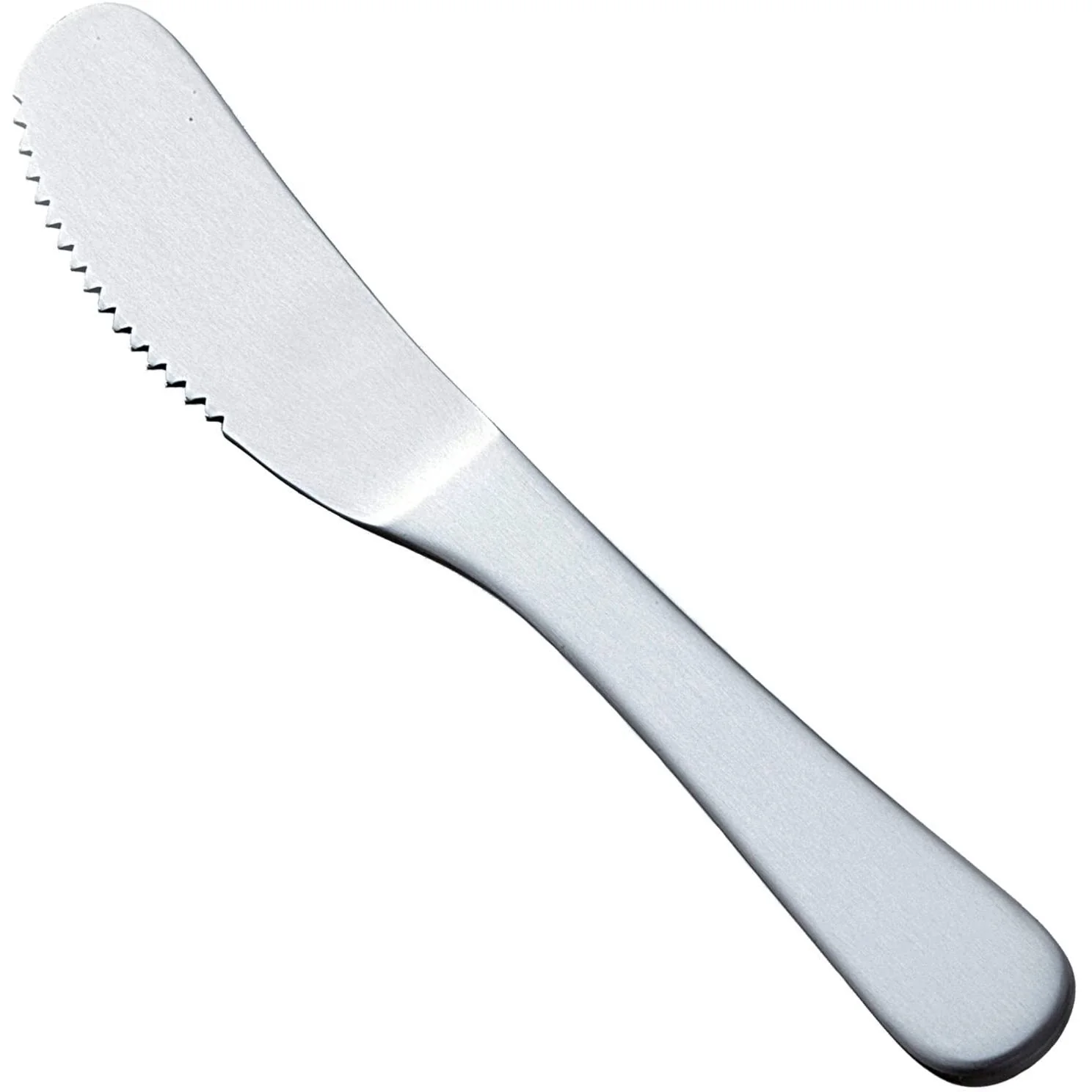 Todai Colored Aluminum Japanese Butter Knife Easy Butter Spread - Image 3
