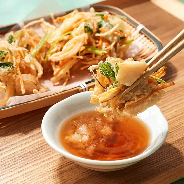 Tokiwa Concentrated Dashi Stock Umami Rich Seafood Based Dashi 1000ml - Image 9