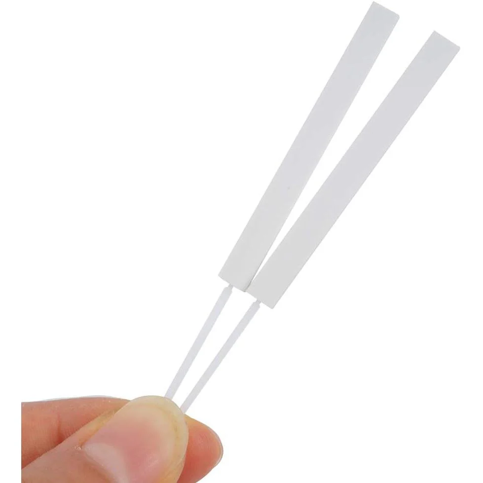 Tombow Square Eraser Refill For Mono Zero Eraser Holder - Image 2