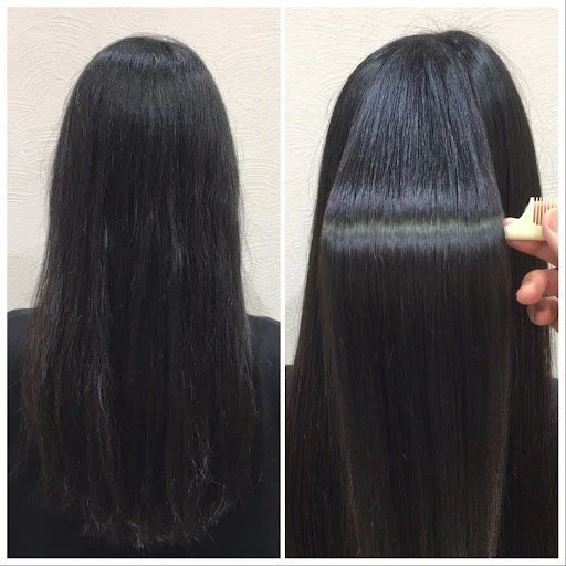 Tsubaki Conditioner Premium Volume & Repair Camellia Hair Conditioner 450ml - Image 3