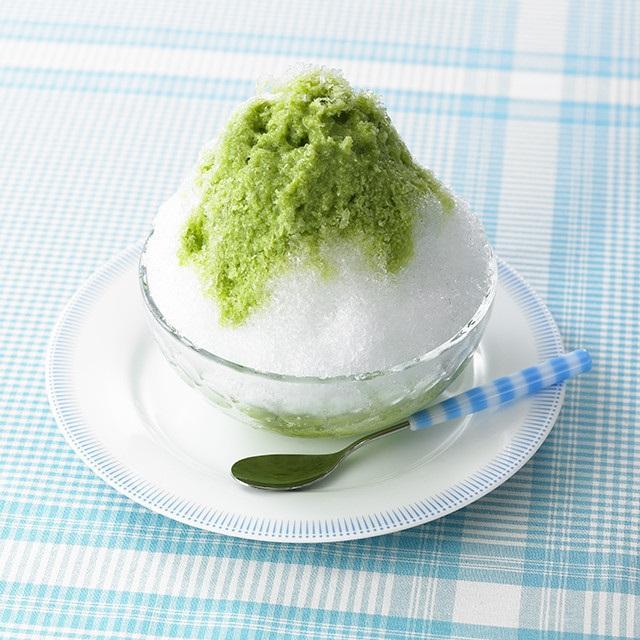 Tsujiri Matcha Green Tea Latte Powder (Japanese Matcha Milk Tea) 170g - Image 3