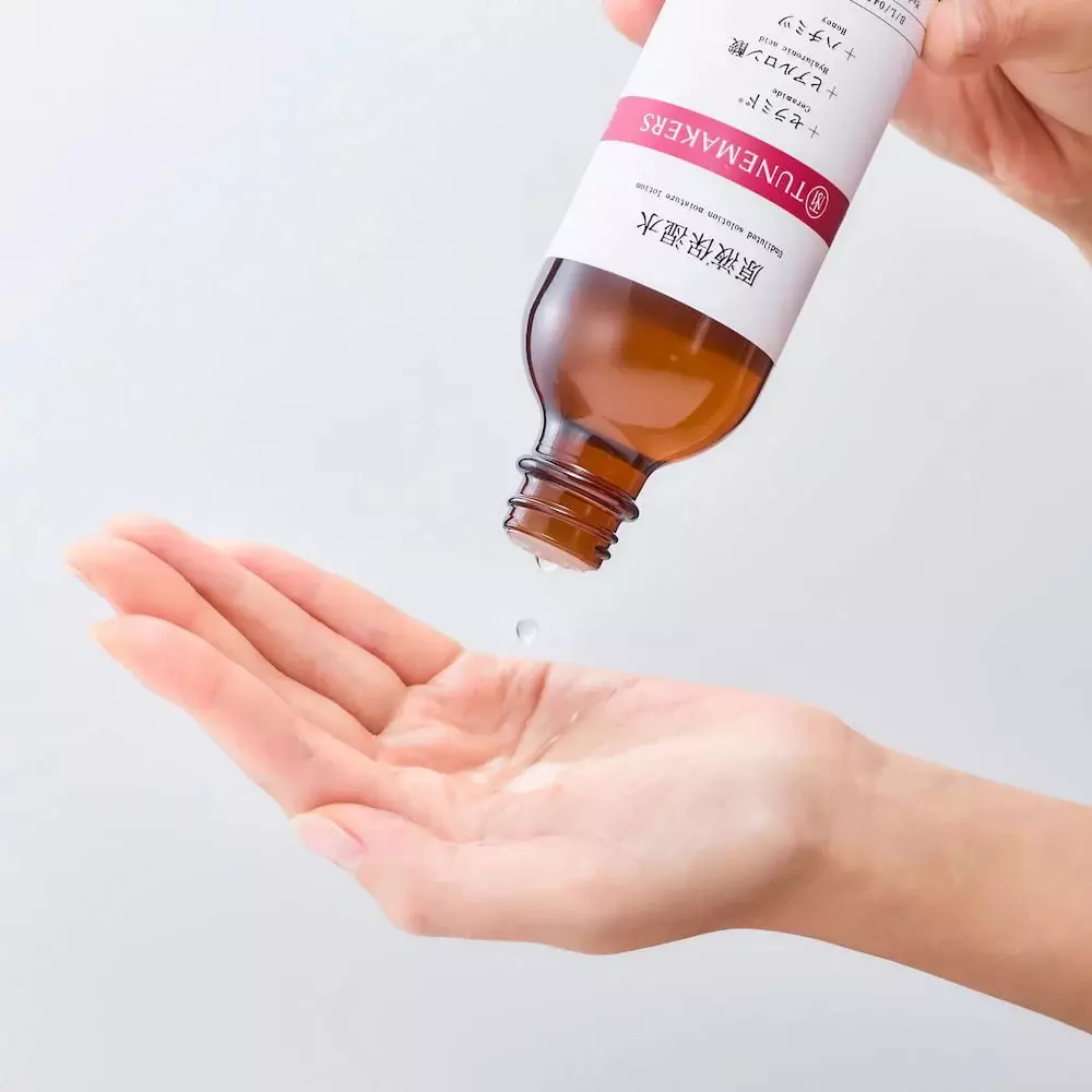 Tunemakers Undiluted Solution Moisture Lotion 120ml - Image 2