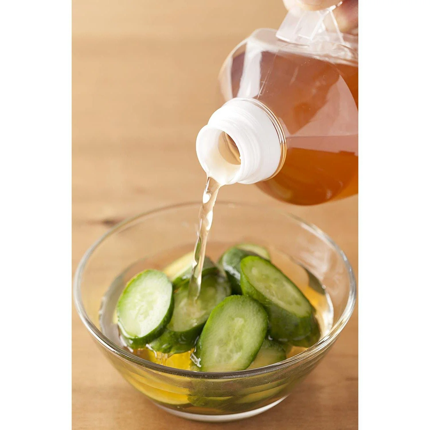 Red Ume Plum Vinegar Red Perilla Umeboshi Vinegar 500g - Image 4