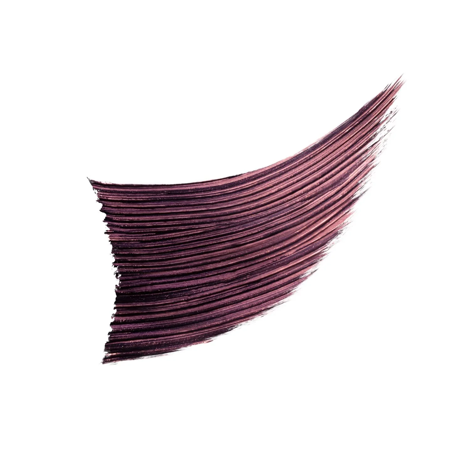 Flowfushi Mote Mascara Japanese Burgundy Colored Mascara 6g - Image 3