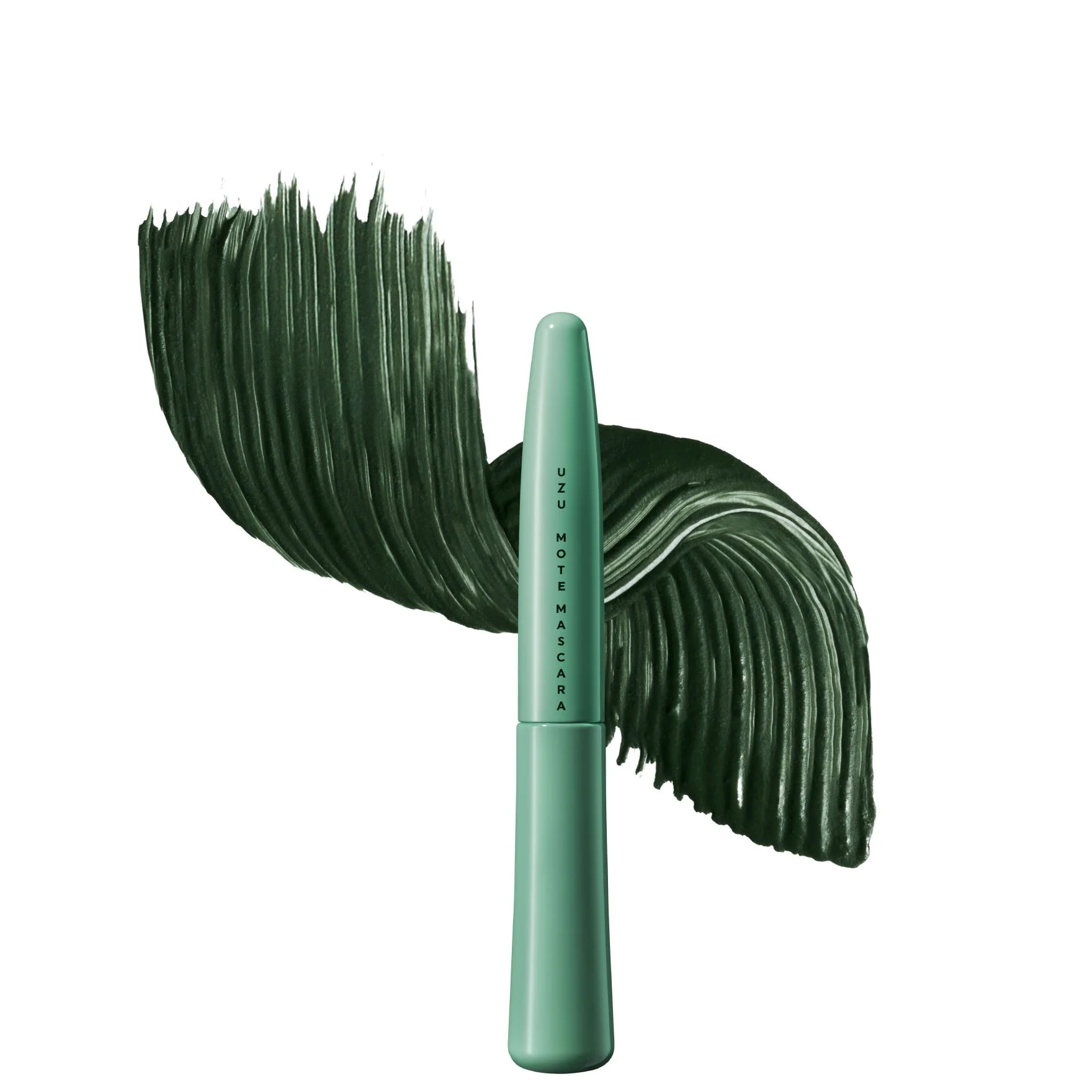 Flowfushi Mote Mascara Japanese Khaki Colored Mascara 6g - Image 4