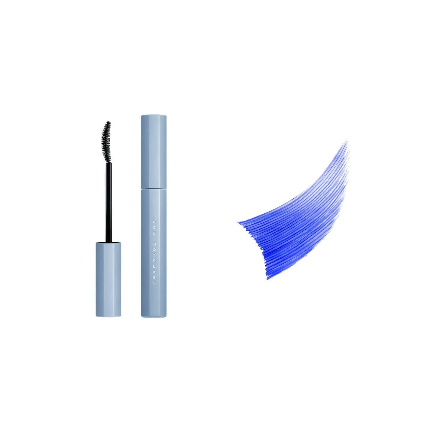 Flowfushi Mote Lash Japanese Navy Blue Mascara 5.5g - Image 2