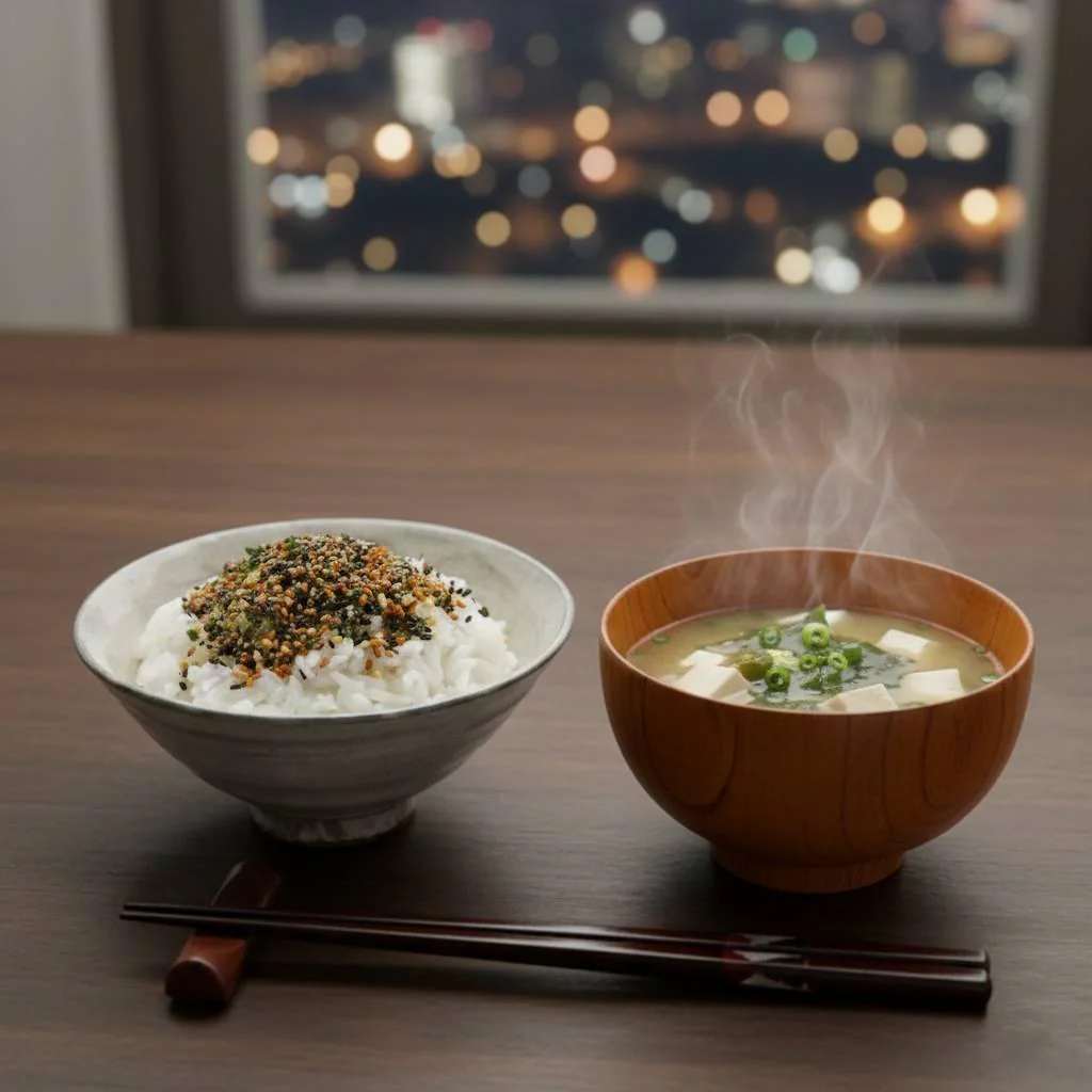 Wadaman Organic Sesame & Yuzu Furikake All Purpose Seasoning 25g - Image 3