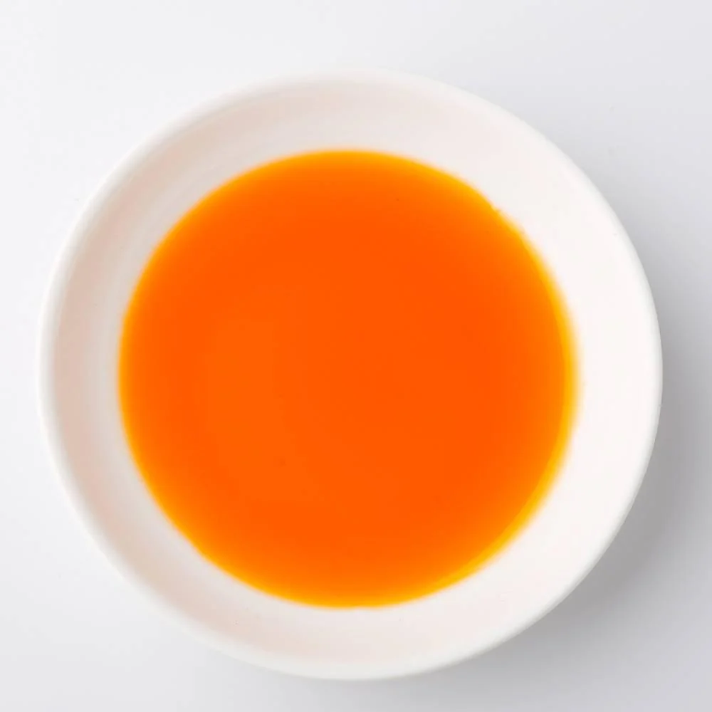Wadaman Pure Organic Rayu Chili Oil With Roasted Sesame Oil Base 45g - Image 3