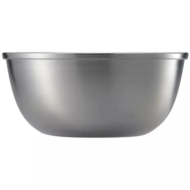 Wahei Enzo Durable Stainless Steel Mixing Bowl - Image 8